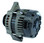 WSM Pleasurecraft Alternator 12V 95Amp  PH300-0038, RA097009
