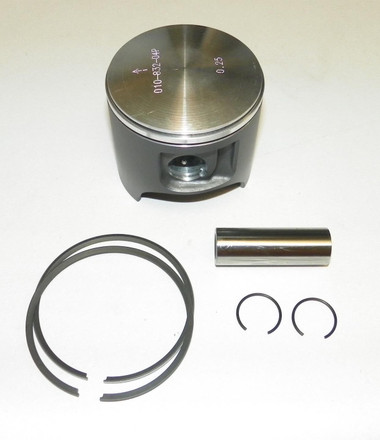 WSM Polaris 700 Platinum Piston Kit '00-'04 010-832PK  OE 2201626