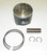 WSM Polaris 700 Platinum Piston Kit '00-'04 010-832PK  OE 2201626