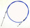 Kawasaki 1500 Ultra Reverse Cable 2010-2022, 002-041-06, 59406-0004, 59406-378