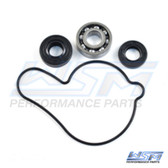 WSM Water Pump Rebuild Kit Yamaha 450 YFZ 04-13 - 24-039