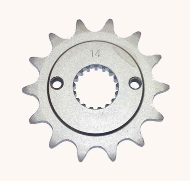 WSM Sprocket, Front Honda 400 -  FSH-030-14