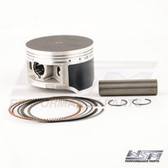 WSM 500 King Quad Piston Kit 50-610-04K .25mm SIZE 87.70 12111-31H00-0F0