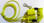 WSM Tether Switch Yellow 49-14010Y