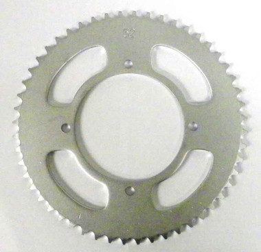 WSM Sprocket, Rear Kawasaki 80 - 112 - RSK-015-52, 42041-1245