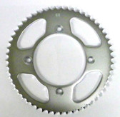 WSM Sprocket, Rear Honda 80 / 85 - RSH-028-55, 41201-GBF-860