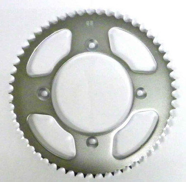 WSM Sprocket, Rear Honda 80 / 85 - RSH-028-55, 41201-GBF-860
