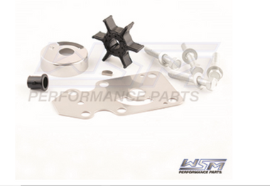 Yamaha 9.9 / 15 Hp Water Pump Service Kit '96-'09 - 725-409, 63V-W0078-00-00