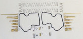WSM Kawasaki 650 / 700 Carburetor Kit 016-113