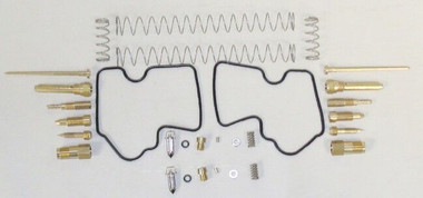 WSM Kawasaki 650 / 700 Carburetor Kit 016-113