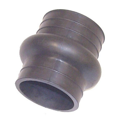 SIERRA EXHAUST BOOT OMC COBRA - 18-2780-1, 18-2780, 3852741, 3863450