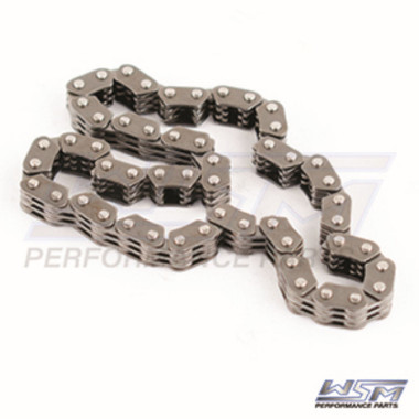 WSM Oil Pump Chain Kawasaki 1500 - '07-24 - 010-066, 92057-3713
