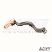 WSM Lever, Gear Shift KTM 65 SX / XC 01-08 - 69-350, 46034031100