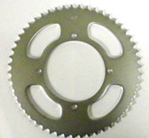 WSM Sprocket, Rear Kawasaki 80 - 112 - RSK-015-53,  42041-1246
