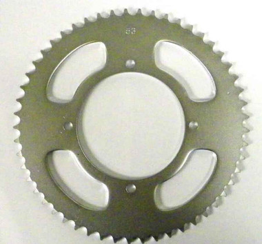WSM Sprocket, Rear Kawasaki 80 - 112 - RSK-015-53,  42041-1246