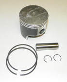 WSM Seadoo 800 RFI Platinum Piston Kit  010-818PK 420888410, 290888410