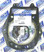 WSM Gasket Kit, Top End: 650 DR '96-'20 - 29-980, 11400-32870, 11400-3287