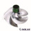 SOLAS Impeller Sea-Doo 1503 '04-'09, 159mm, SRX-CD-16/21