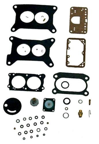 SIERRA CARBURETOR KIT OMC / VOLVO 4.3L, 18-7238, 3854020, 3854347, 986796
