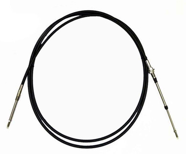 WSM STEERING CABLE YAMAHA 1800 - 2006-2016 - 002-204, F1T-U1470-10-00