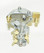 WSM Yamaha 150-200 HP Oil Pump '89-'10 600-251, 6R4-13200-00-00, 6R4-13200-01-00