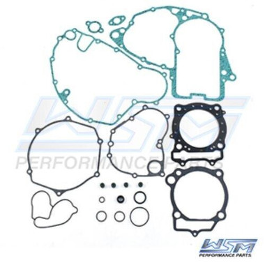 WSM Gasket Kit, Complete 450 RMZ '05-'07, 25-975, 11402-35812, 11402-358