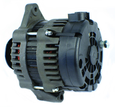 WSM Mercruiser Alternator 12V 95Amp PH300-0039,  8600002
