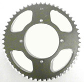 WSM Sprocket, Rear Kawasaki 80 - 112 - RSK-015-54