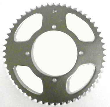 WSM Sprocket, Rear Kawasaki 80 - 112 - RSK-015-54