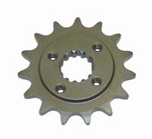 WSM Sprocket, Front Honda / Polaris 400 / 500 - FSH-020-15