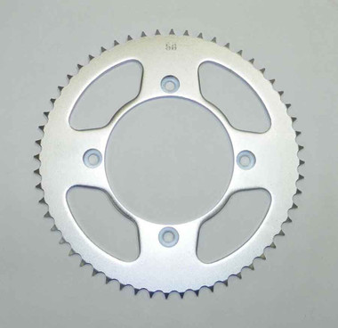 WSM Sprocket, Rear Honda 80 / 85 - RSH-028-56