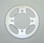 WSM Sprocket, Rear Honda 80 / 85 - RSH-028-56