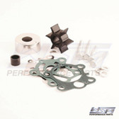 WSM Mercury / Yamaha 55/60 HP Water Pump Kit - 725-417, 663-W0078-00-00,18-3425