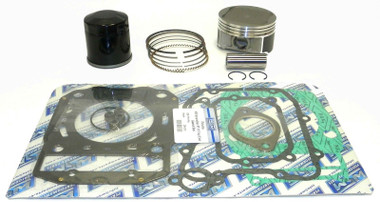 WSM Polaris 500 Top End Rebuild Kit 54-311-10 OEM 3087221