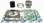 WSM Polaris 500 Top End Rebuild Kit 54-311-10 OEM 3087221