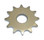 WSM Sprocket, Front Honda 125 / 250 -  FSH-031-12