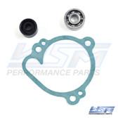 WSM Water Pump Rebuild Kit Kawasaki / Suz 80 - 100 86-19 - 24-043