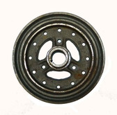 SILVER SEAL HARMONIC BALANCER 5.0L / 5.7L GM SB 6 3/4'' DIA - SIL-HBC174, 627222