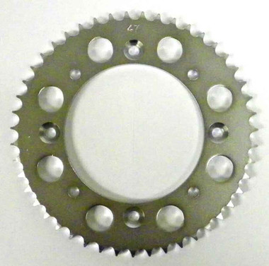 WSM Sprocket, Rear KTM 85 / 105 - RSE-013-47, 47010051047, 47210051047