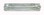 TECNOSEAL Johnson Evinrude 60-225 Hp Zinc Stern Anode 450-00926, 5030907, 50346