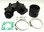 SIERRA EXHAUST RISER MERCRUISER 3.0L 4 CYLINDER - 18-1975-1, 12076A1, 12076A2