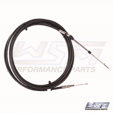 WSM Cable, Throttle: Yamaha 1000 1100 AR230 '04-'09, - 002-211,  F1C-U7252-12-00