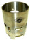 CYLINDER SLEEVE JOHNSON / EVINRUDE 175 HP FASTRIKE .020 OVER, 3.820" 1065PSB