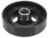 SILVER SEAL HARMONIC BALANCER 5.0L / 5.7L GM SB 6 3/4'' DIA - SIL-HBC168, 458653