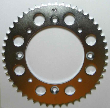 WSM Sprocket, Rear KTM 85 / 105 - RSE-013-48, 47010051048, 47210051048