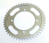 WSM Sprocket, Rear Kawasaki / Suz 80 - 112 - RSK-016-48, 42041-1227
