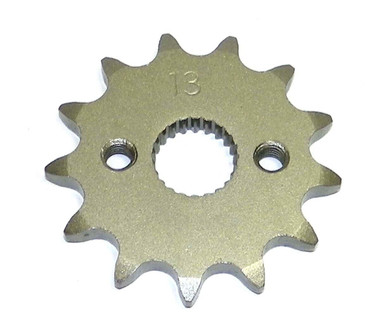 WSM Sprocket, Front Honda 50 - 85 - FSH-023-13