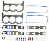 WSM Gasket Kit, Head 4.3L V6 262 CI. - 501-211