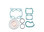 WSM Gasket Kit, Top End 250 RM 92-93 - 29-943
