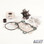 Yamaha 30 / 40 Hp 4-Stroke Water Pump Service Kit 725-421, 18-3490, 6BG-W0078-00